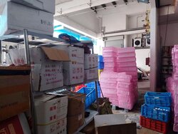 Jurong Food Hub (D22), Factory #506773661